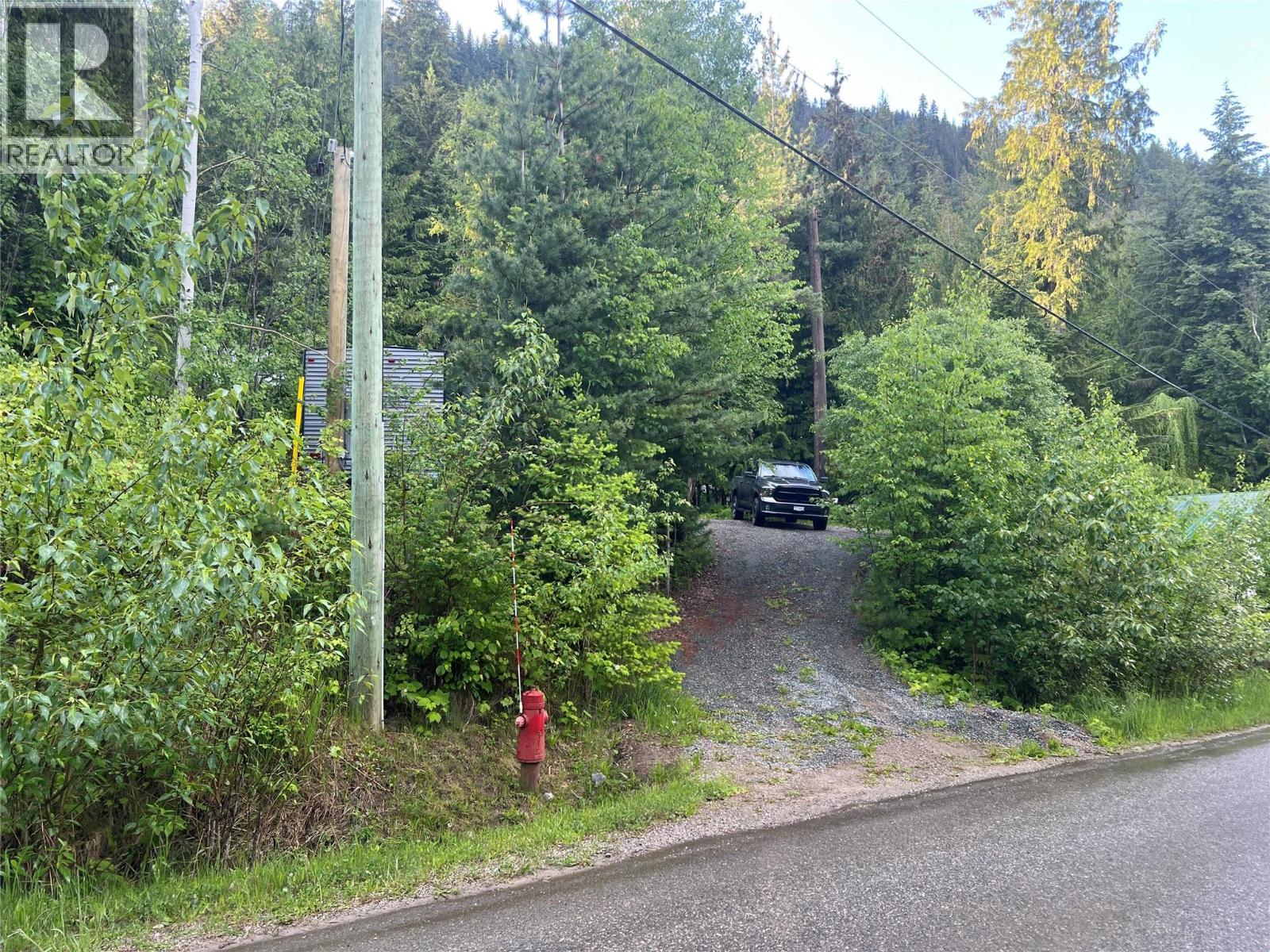 8743 Squilax-Anglemont Road - main photo