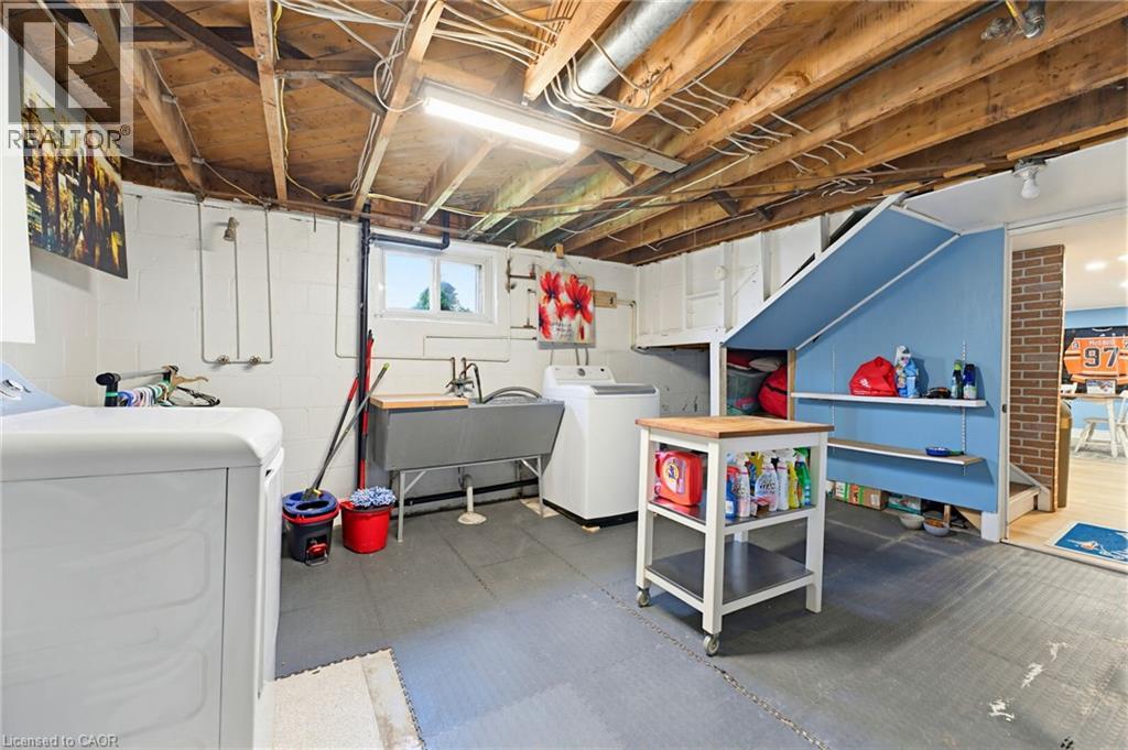 140 PARKDALE Avenue S, Hamilton, Ontario, L8K3P4 — Photo 31