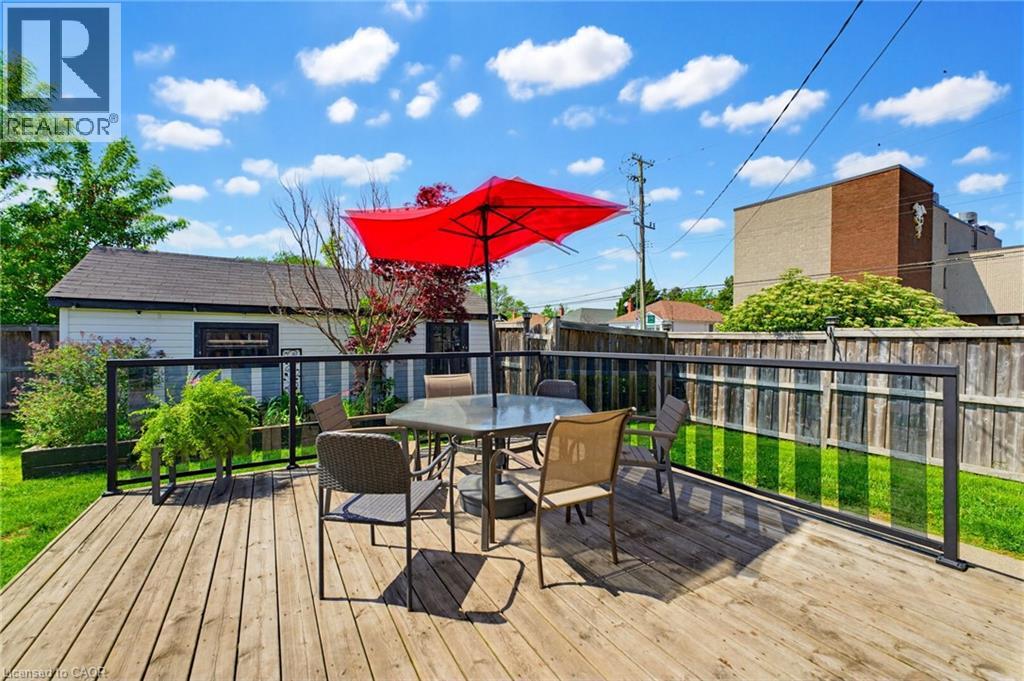 140 PARKDALE Avenue S, Hamilton, Ontario, L8K3P4 — Photo 37