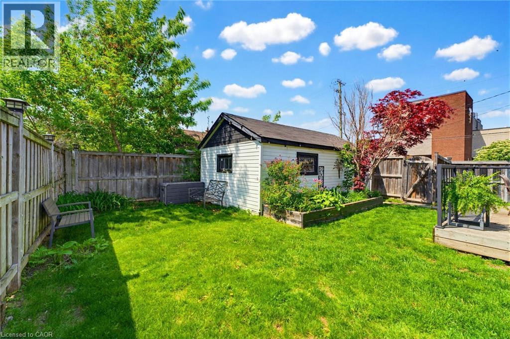 140 PARKDALE Avenue S, Hamilton, Ontario, L8K3P4 — Photo 32