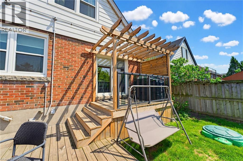 140 PARKDALE Avenue S, Hamilton, Ontario, L8K3P4 — Photo 40