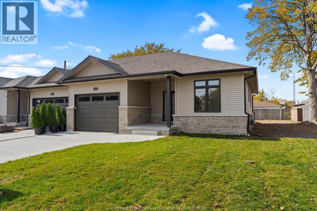 332 VICTORIA AVENUE, Amherstburg, Ontario, N9V1M5 — Photo 2