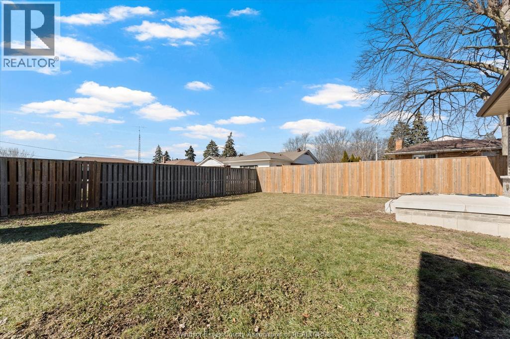332 VICTORIA AVENUE, Amherstburg, Ontario, N9V1M5 — Photo 27