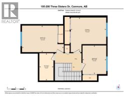 105, 200 Three Sisters Drive, Canmore, AB T1W2M1 Photo 34