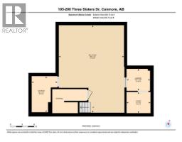 105, 200 Three Sisters Drive, Canmore, AB T1W2M1 Photo 35