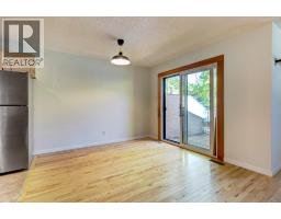 Kitchen - 105, 200 Three Sisters Drive, Canmore, AB T1W2M1 Photo 7