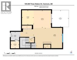 105, 200 Three Sisters Drive, Canmore, AB T1W2M1 Photo 33