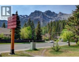 105, 200 Three Sisters Drive, Canmore, AB T1W2M1 Photo 31