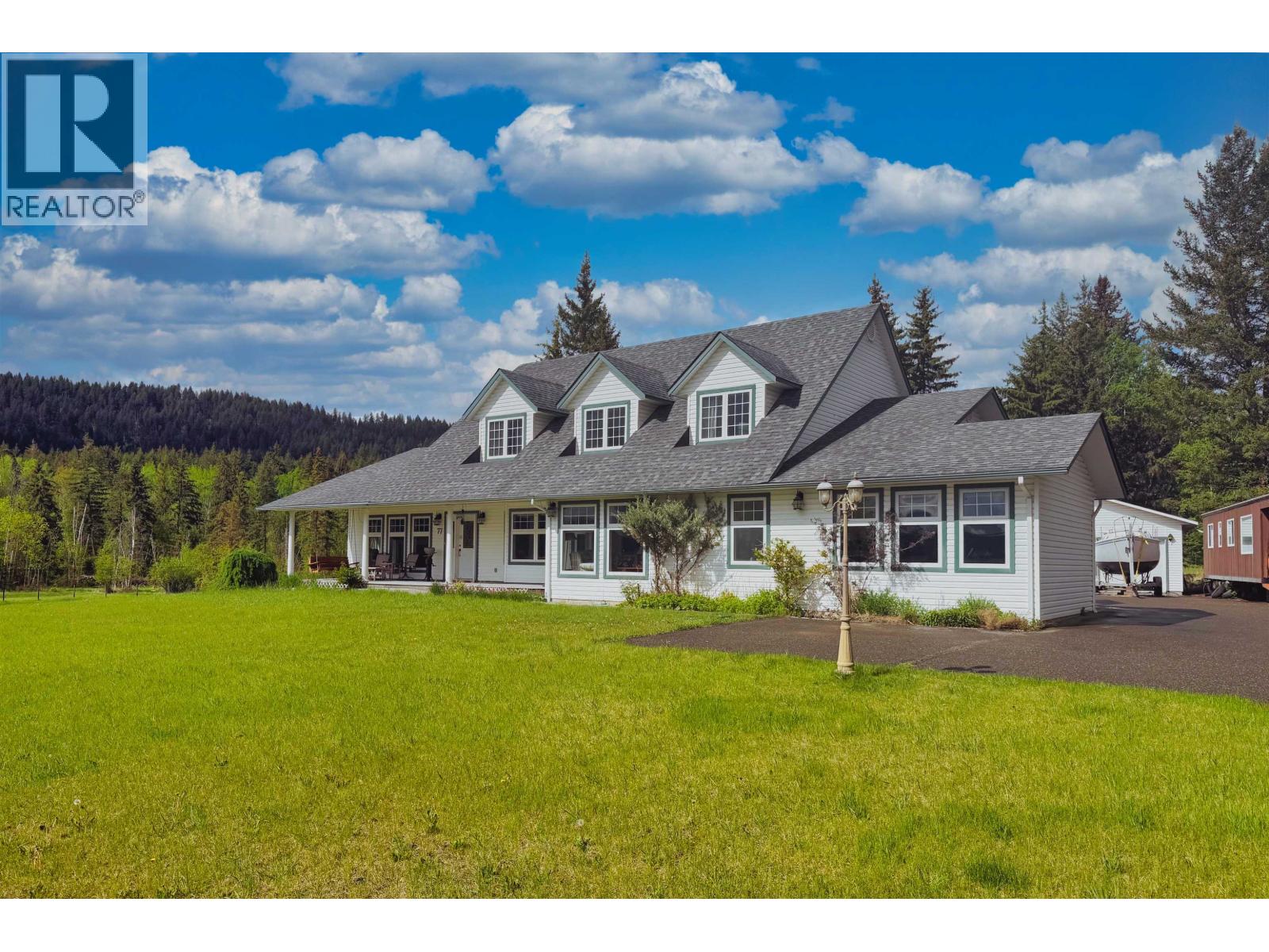 77 WOODLAND DRIVE - 1