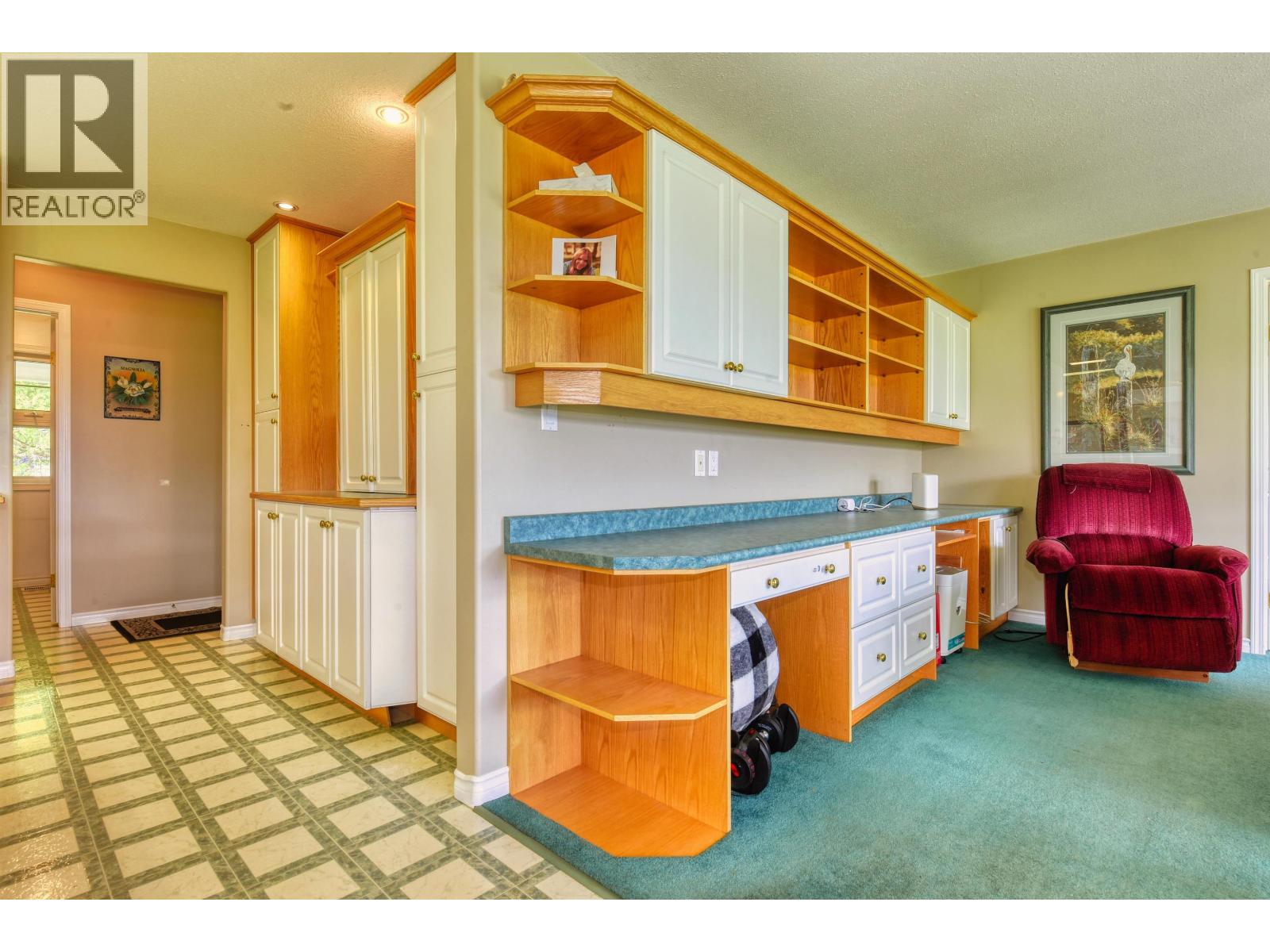 77 WOODLAND DRIVE, Williams Lake