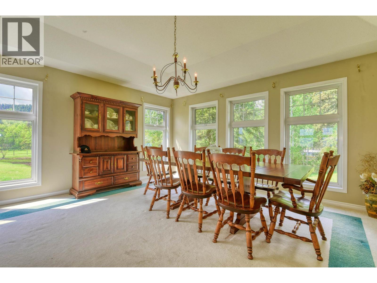 77 WOODLAND DRIVE, Williams Lake