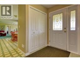 Mud room - 77 Woodland Drive, Williams Lake, BC V2G4P9 Photo 17