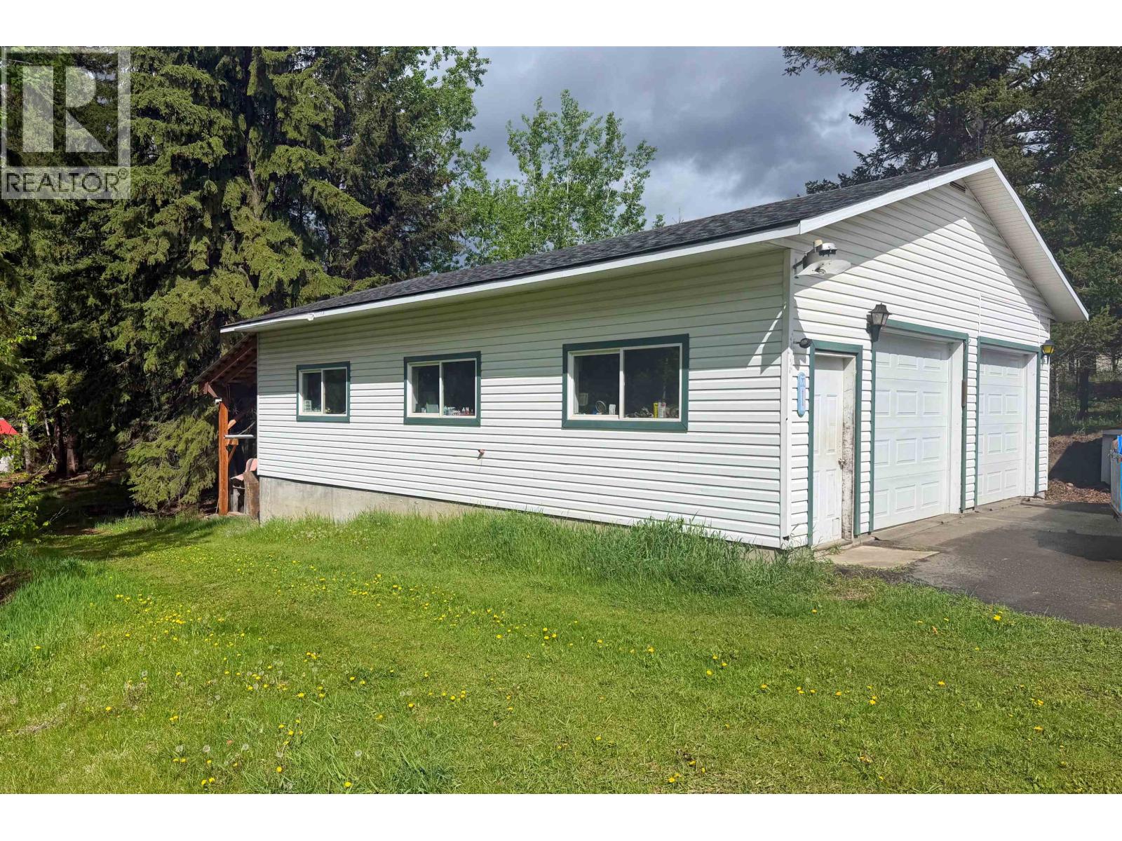 77 WOODLAND DRIVE, Williams Lake