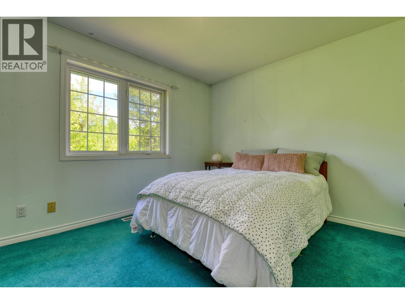 77 WOODLAND DRIVE, Williams Lake