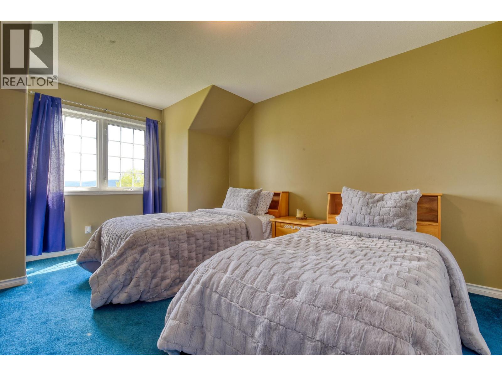 77 WOODLAND DRIVE, Williams Lake