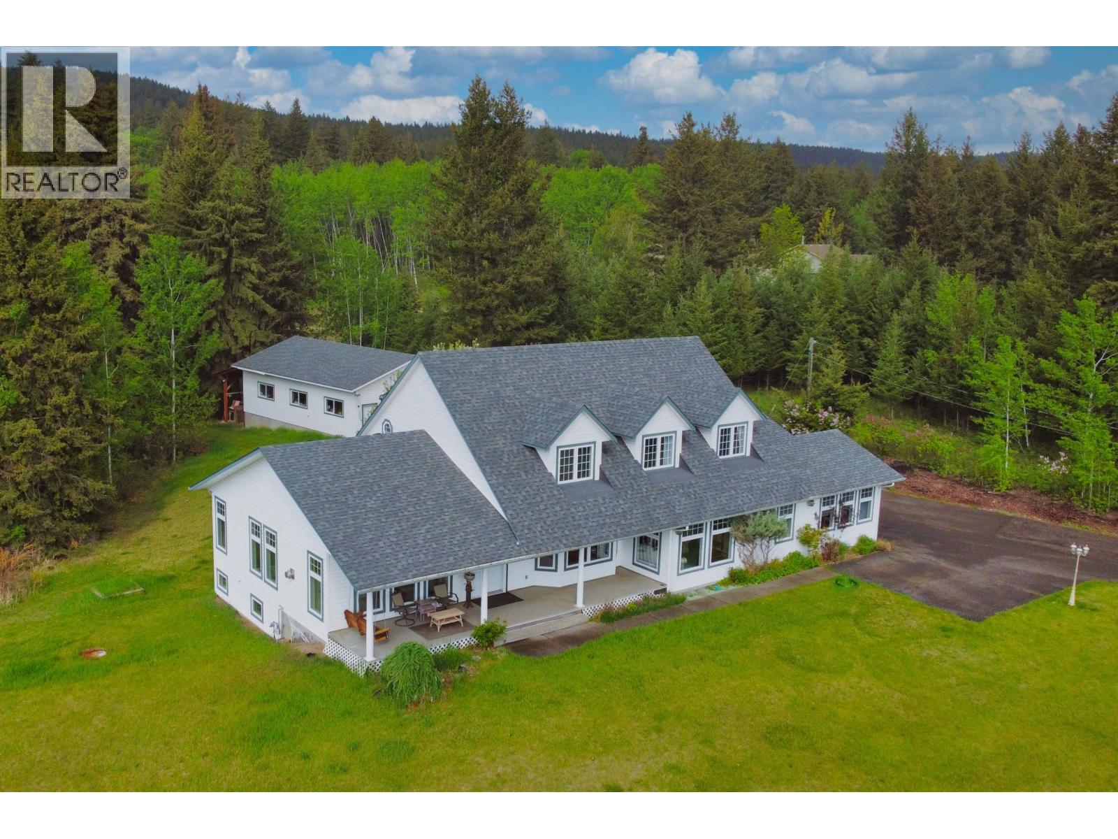 77 WOODLAND DRIVE, Williams Lake