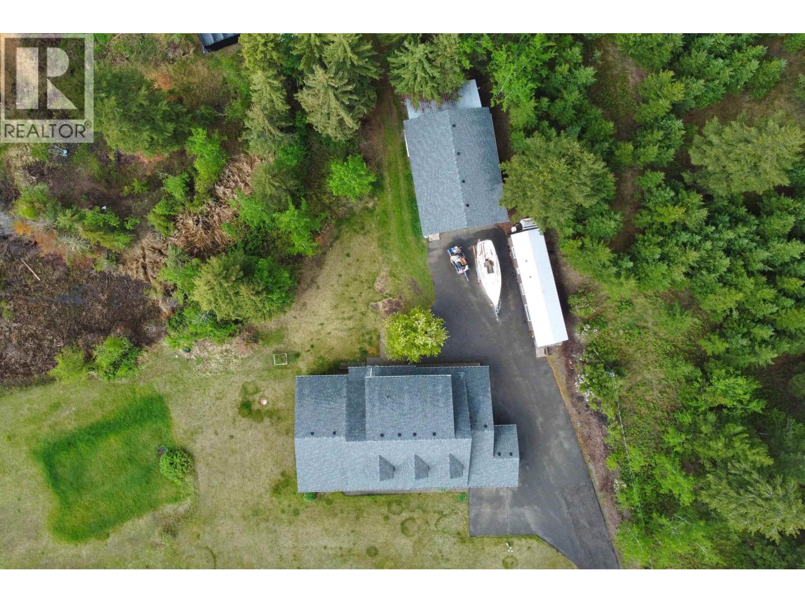 77 WOODLAND DRIVE, Williams Lake