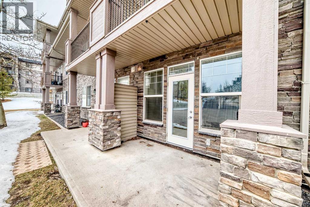 #101 22 Panatella Road NW - 12