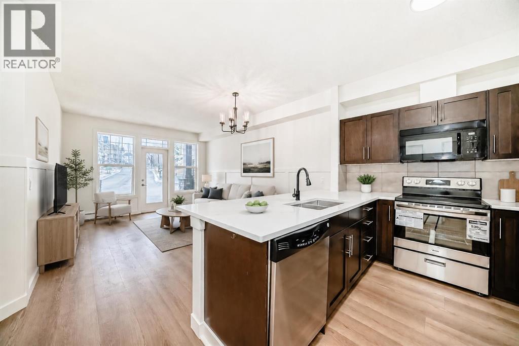 #101 22 Panatella Road NW - Image 3