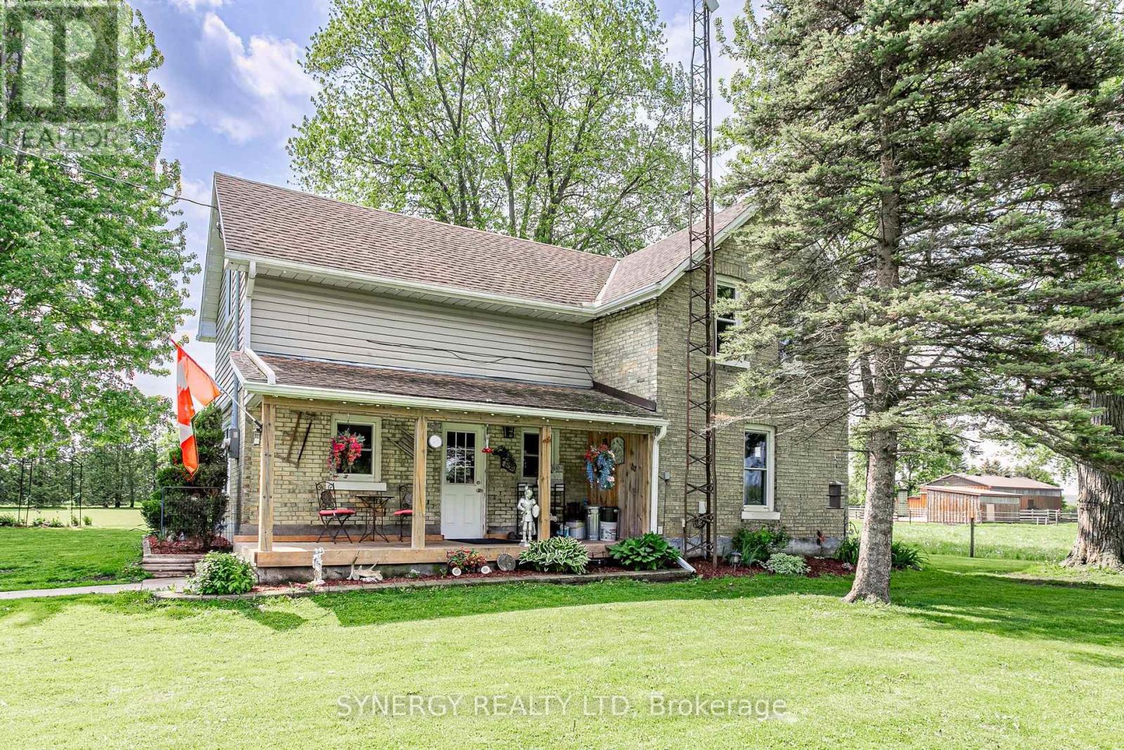 3759 TRILLIUM DRIVE - 1