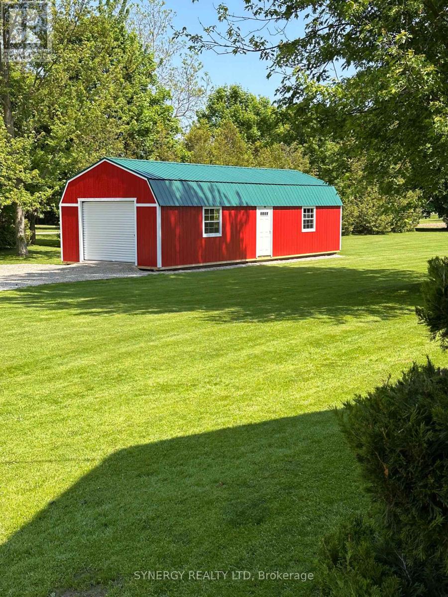 3759 TRILLIUM DRIVE - 18