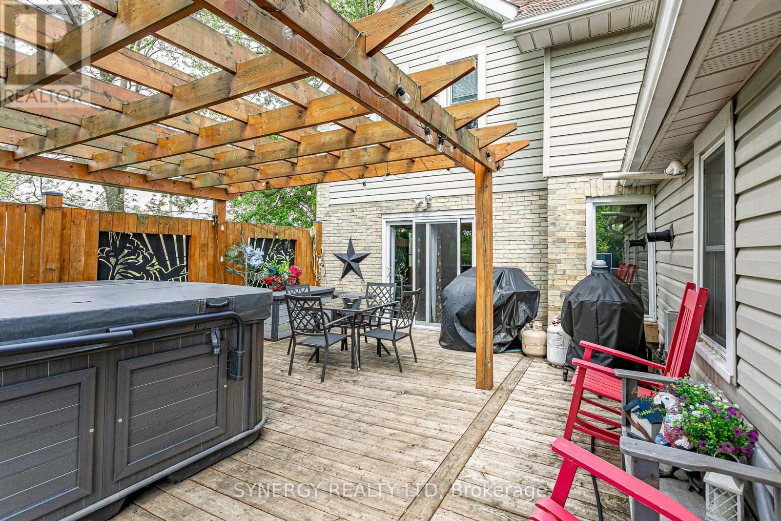 3759 TRILLIUM DRIVE - 20