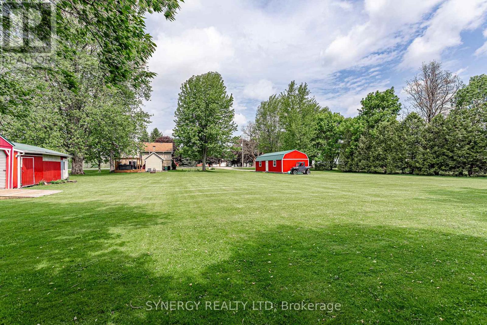 3759 TRILLIUM DRIVE - 22