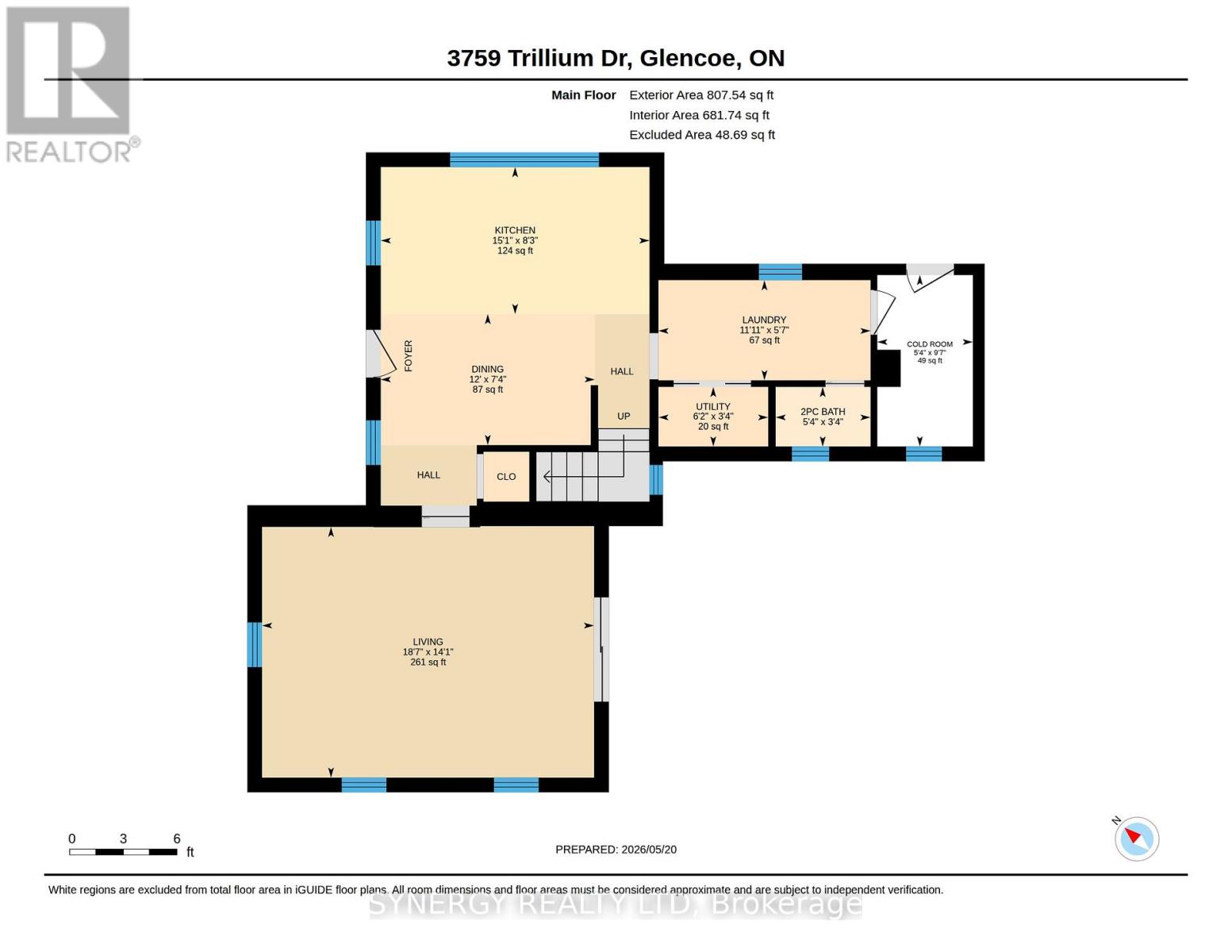 3759 TRILLIUM DRIVE - 30