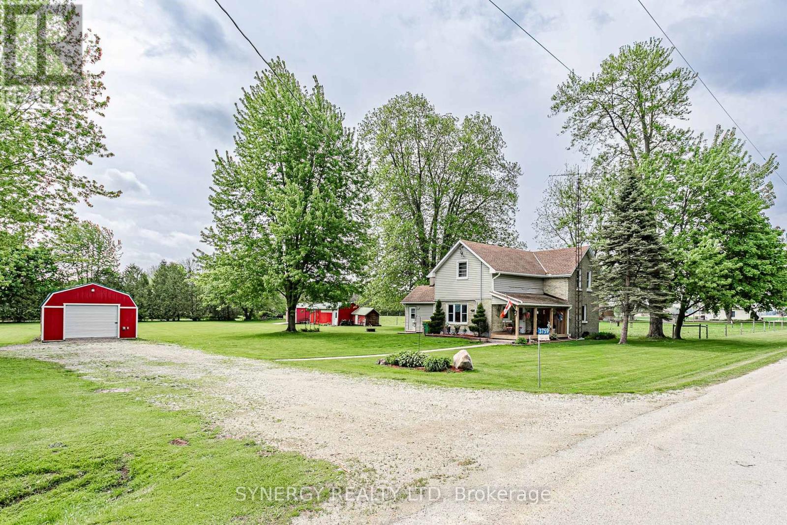 3759 TRILLIUM DRIVE - 4