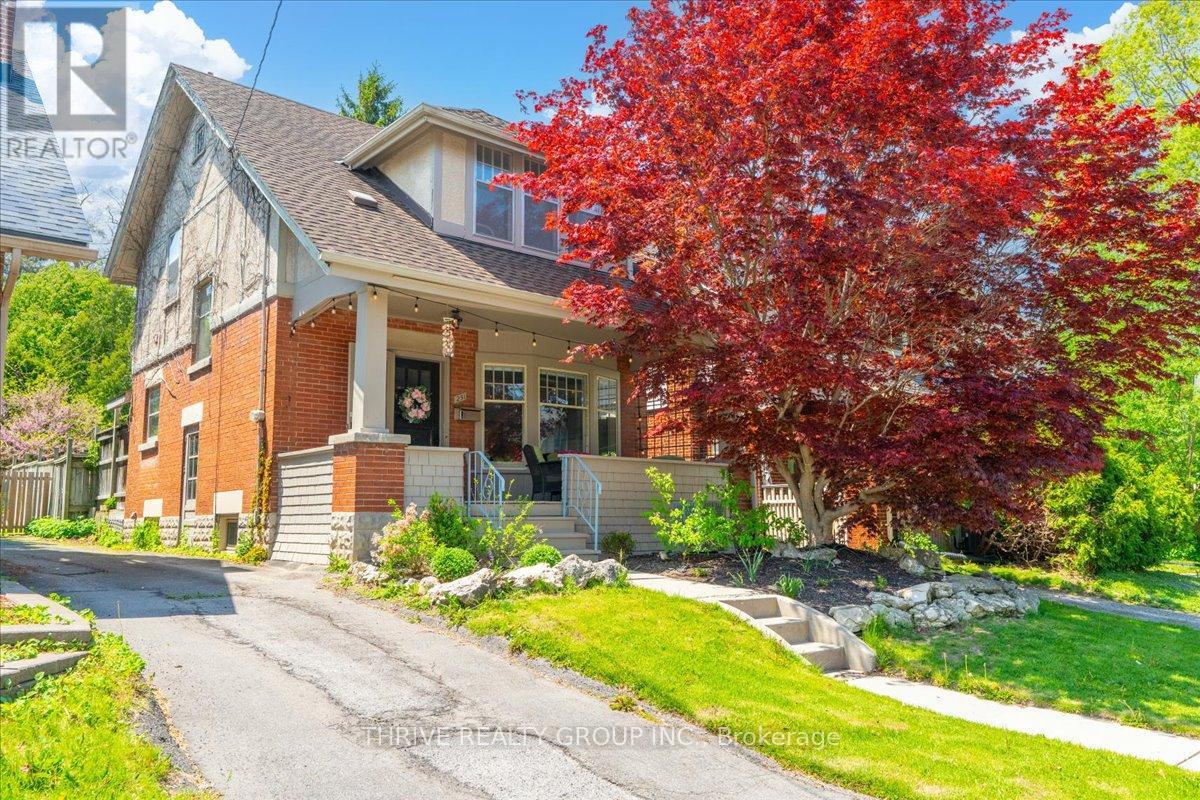 251 RIDOUT STREET S - 1