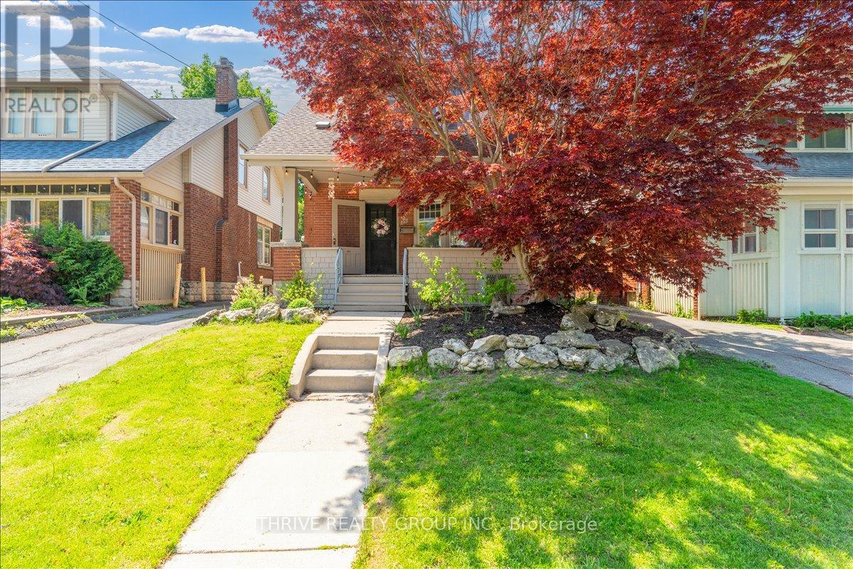 251 RIDOUT STREET S - 2