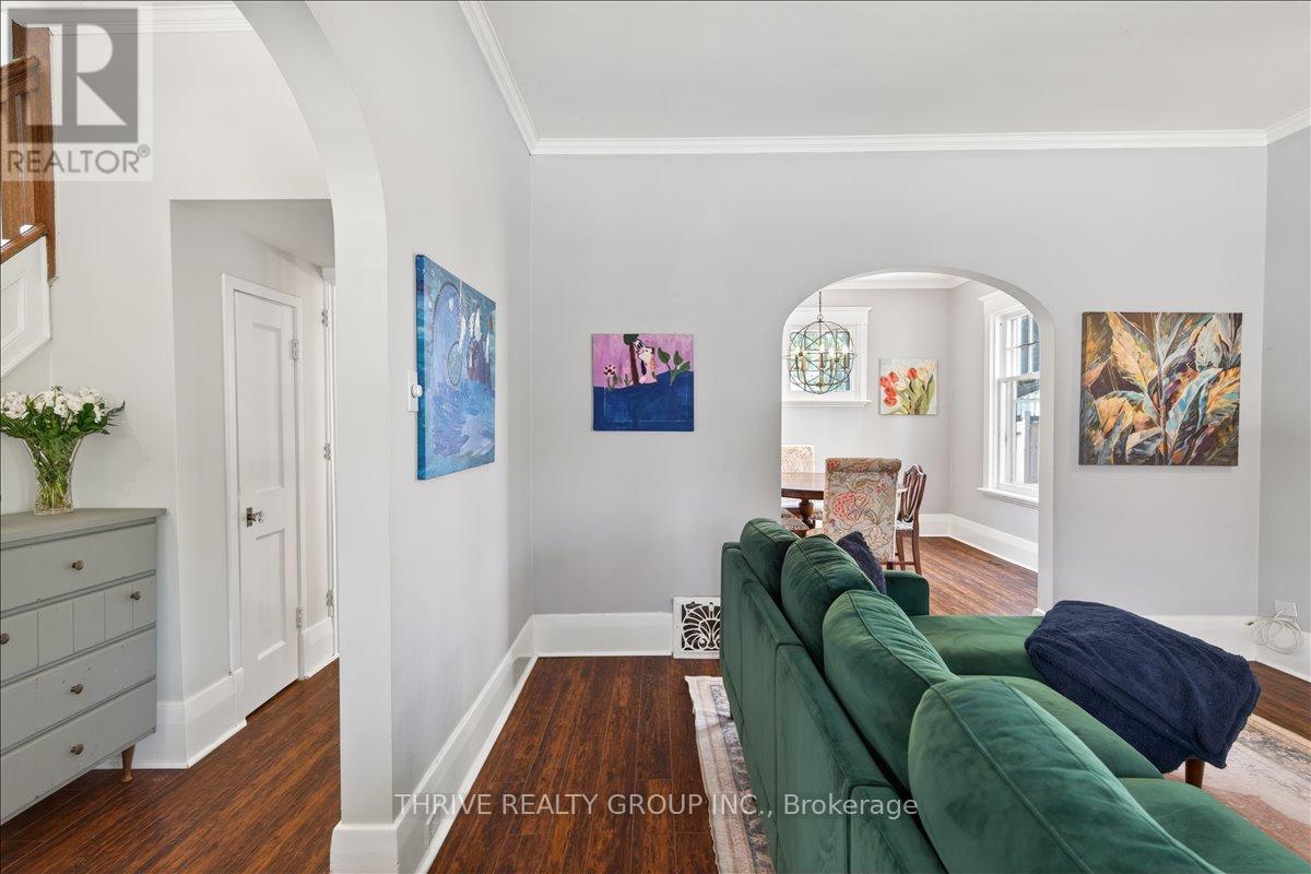 251 RIDOUT STREET S - 21