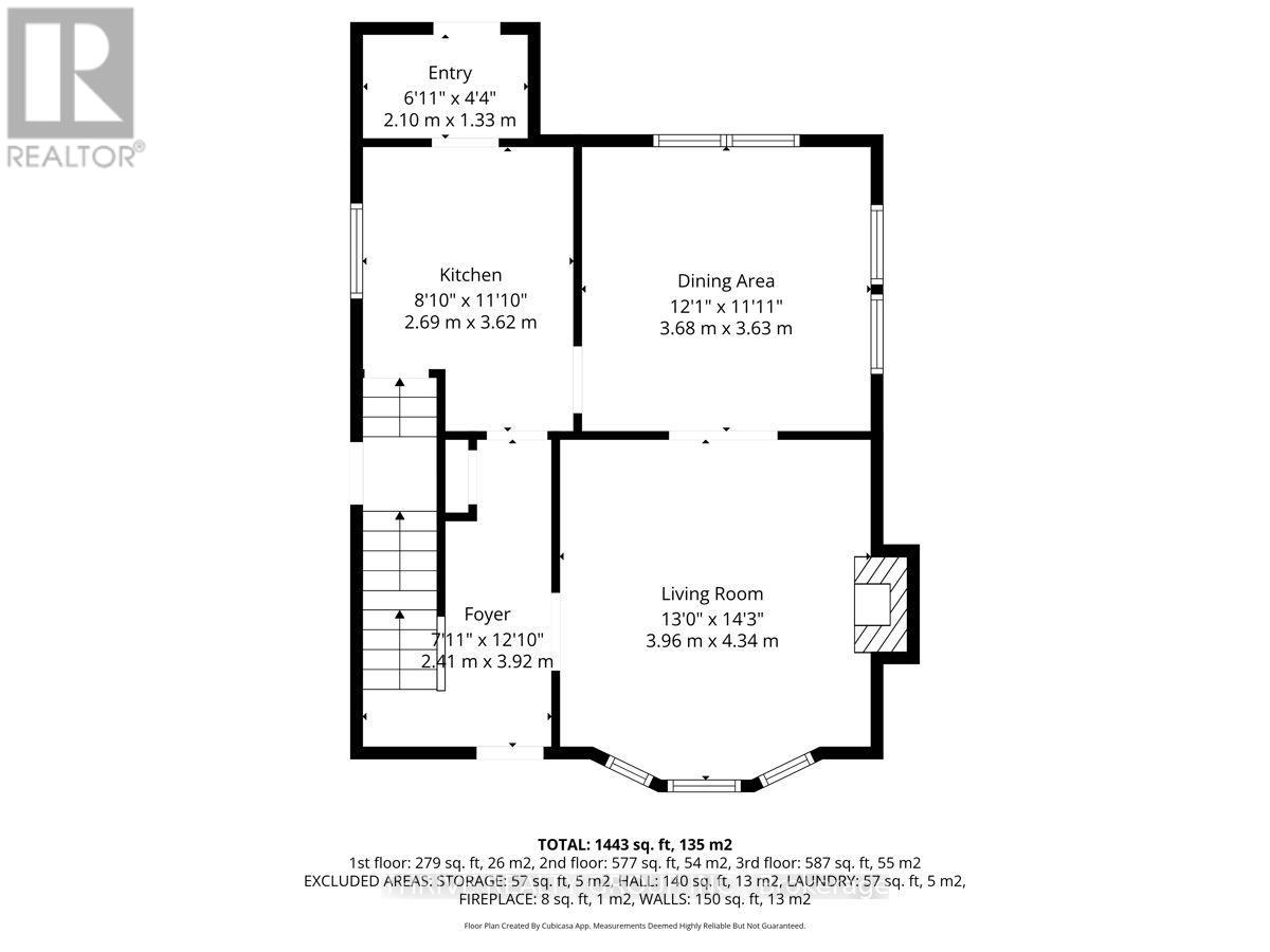 251 RIDOUT STREET S - 9