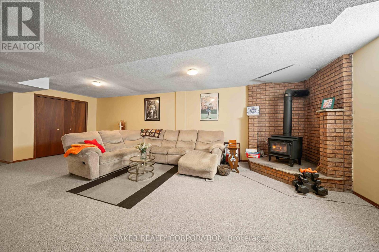 44 GOLFVIEW CRESCENT - 44