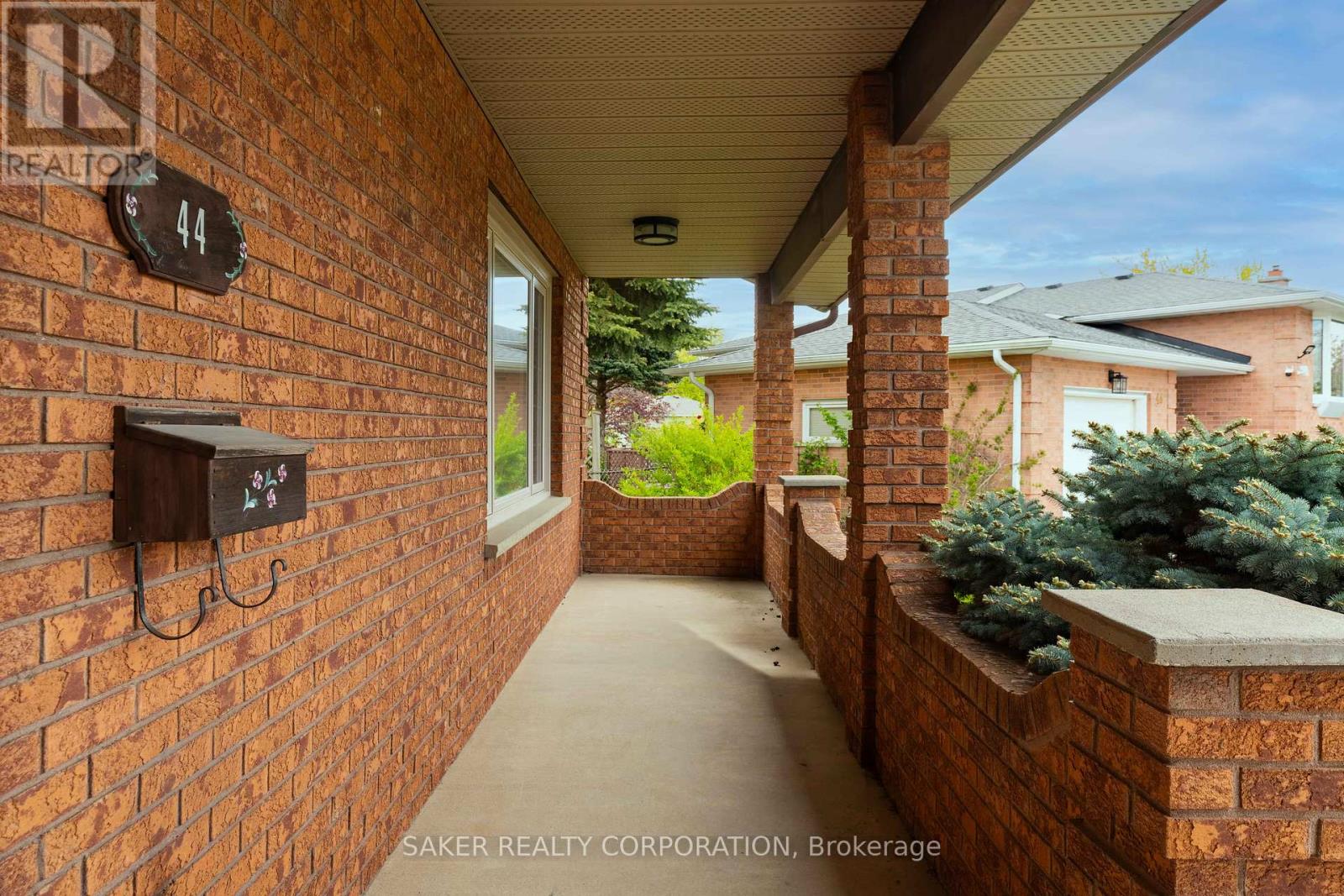 44 GOLFVIEW CRESCENT - 5