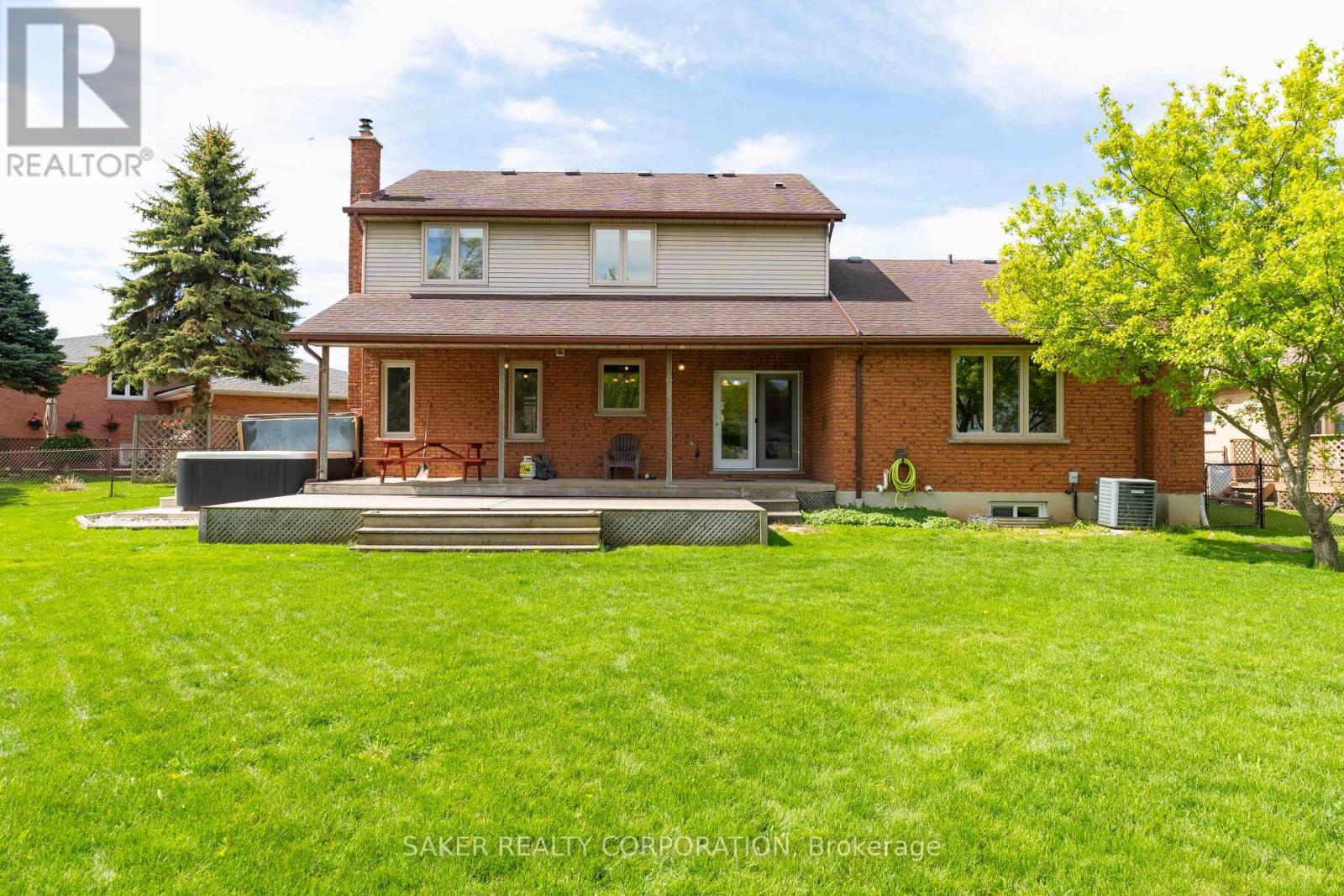 44 GOLFVIEW CRESCENT - 8