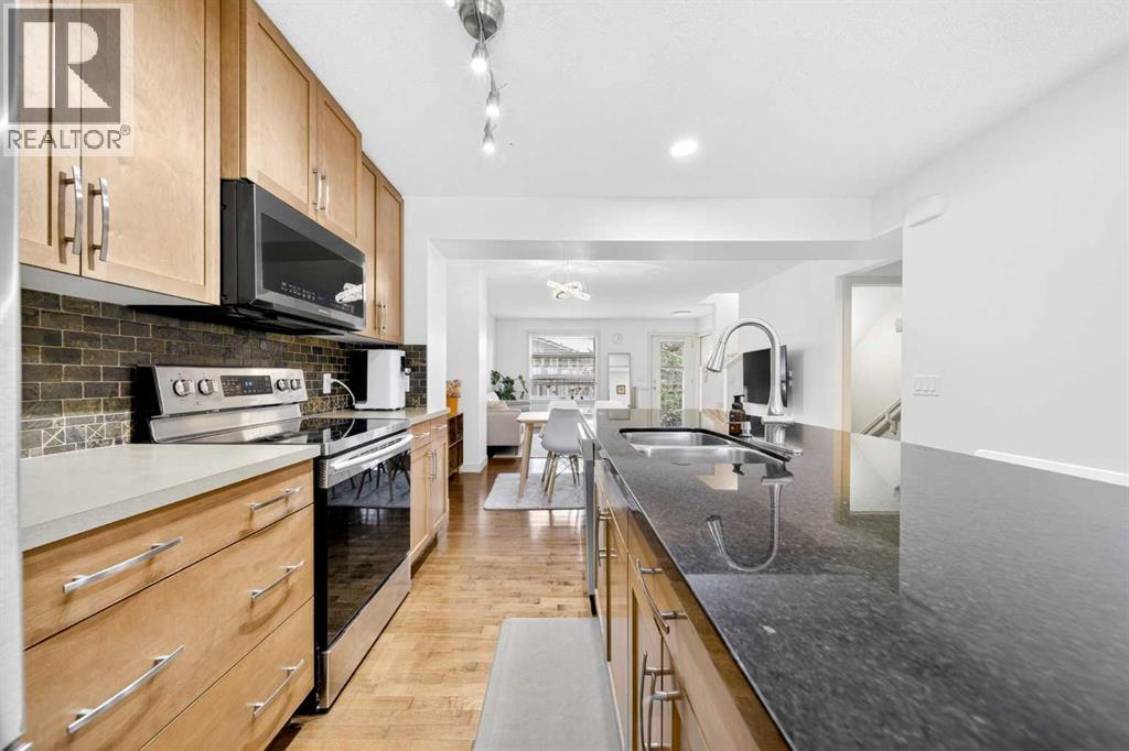 208 Aspen Hills Villas SW - 21