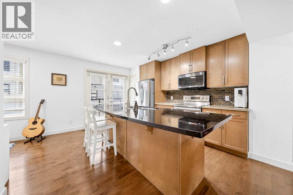 208 Aspen Hills Villas SW - 17