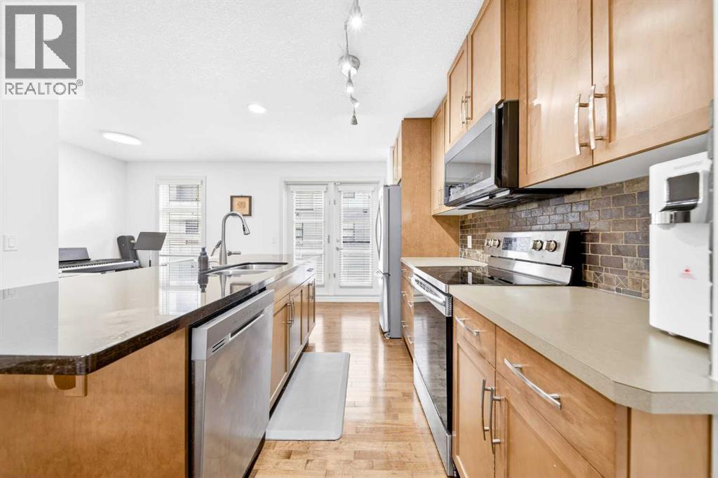 208 Aspen Hills Villas SW - 18