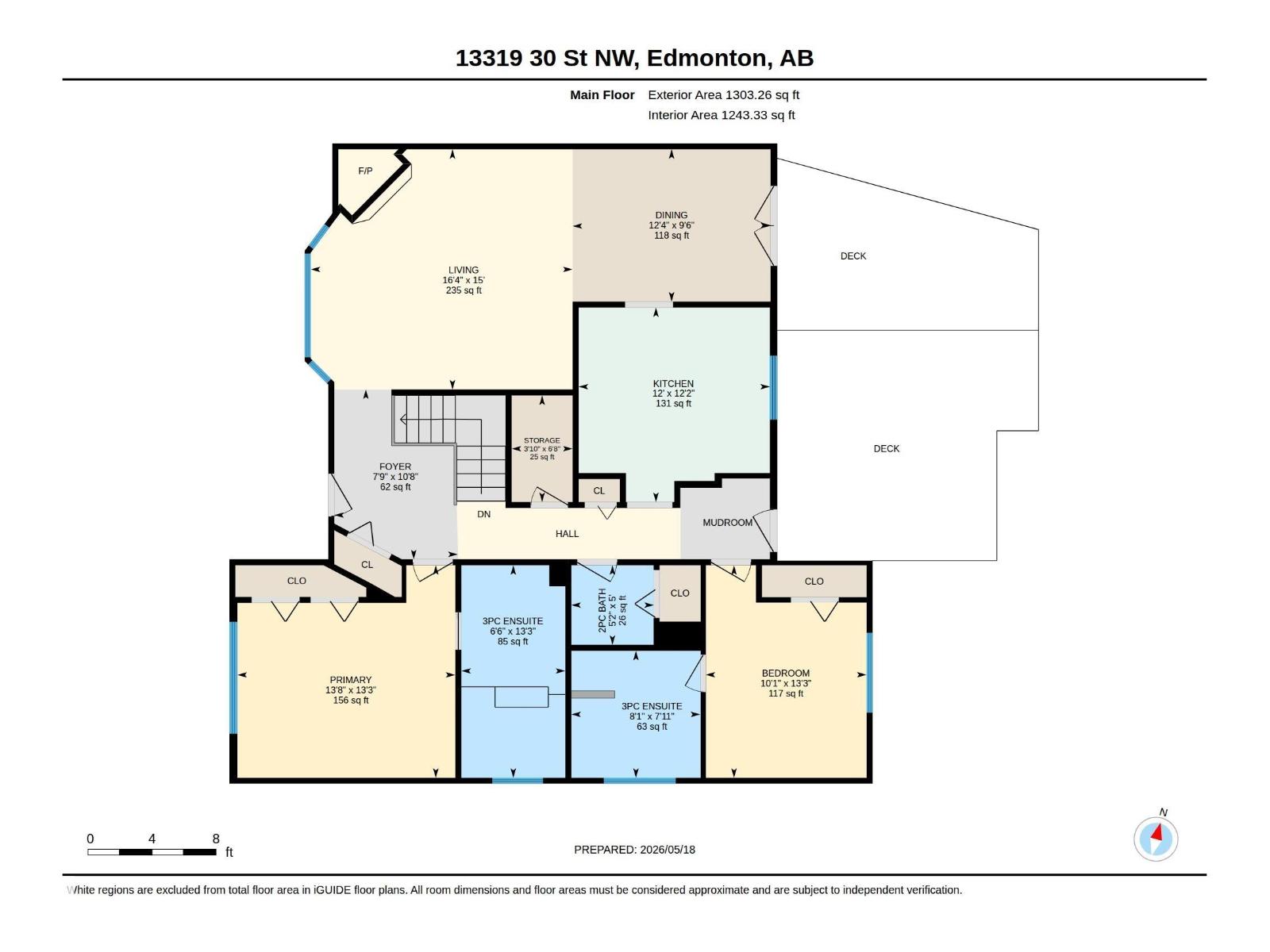 13319 30 ST NW NW - 47
