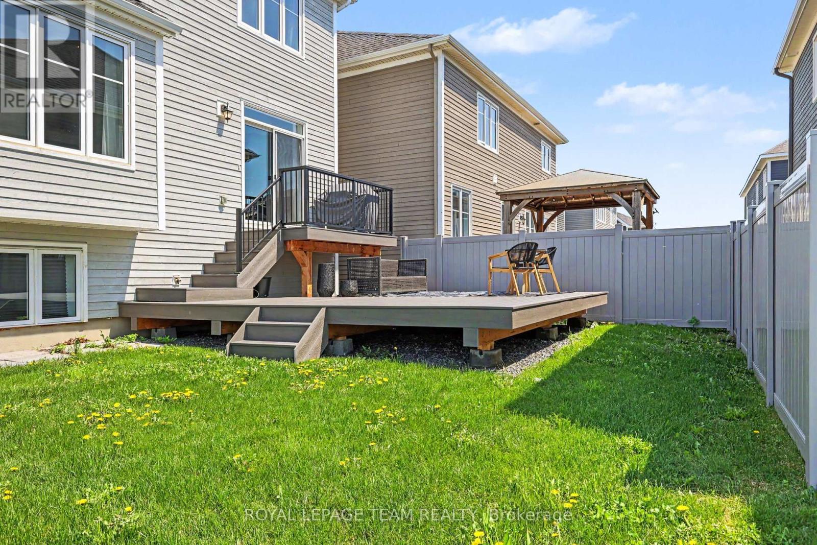 255 MEYNELL ROAD - 34