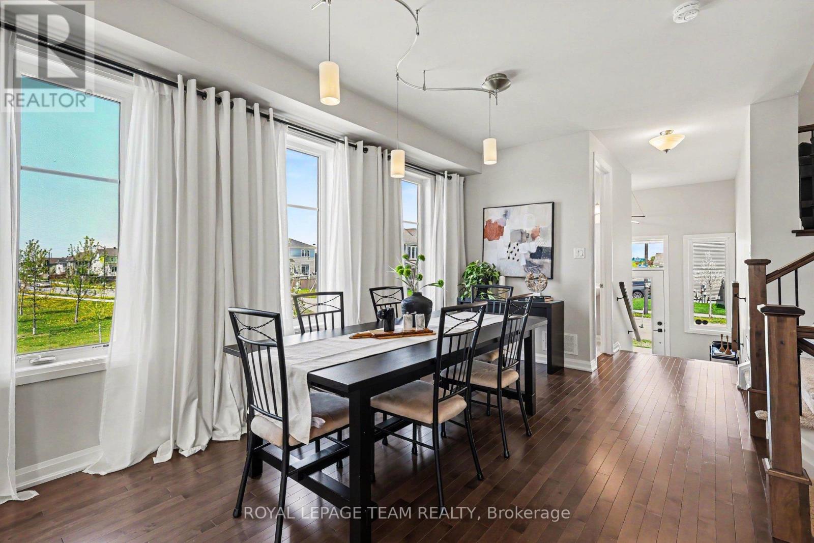 255 MEYNELL ROAD - 8