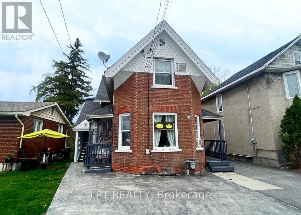 71 MCGONIGAL STREET W - 1