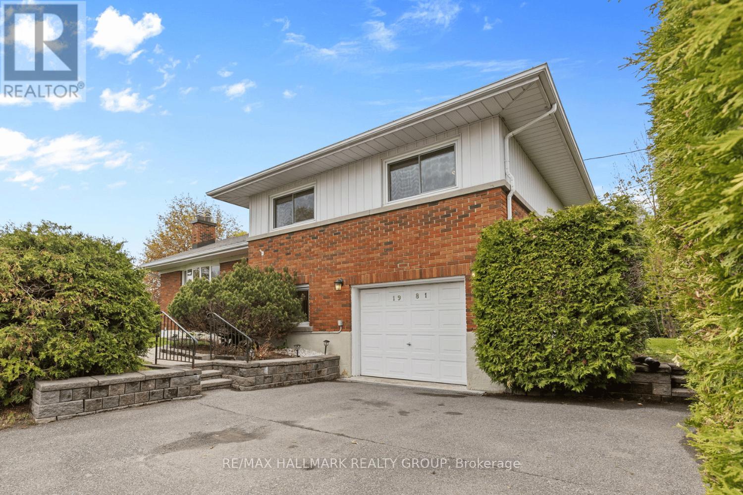 A beautifully maintained side-split family home