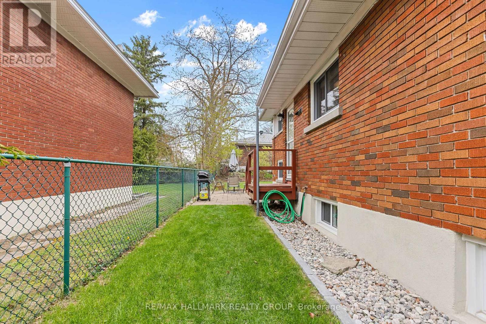 1981 NAVAHO DRIVE - 27