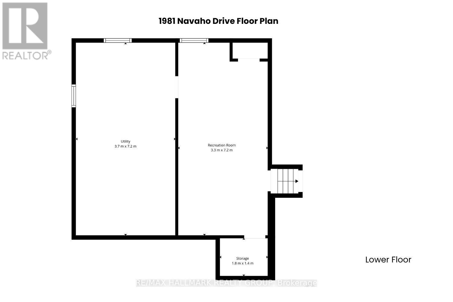 1981 NAVAHO DRIVE - 40