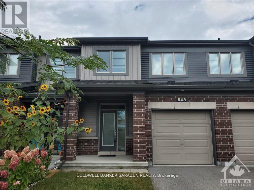 948 KILBIRNIE DRIVE - 1