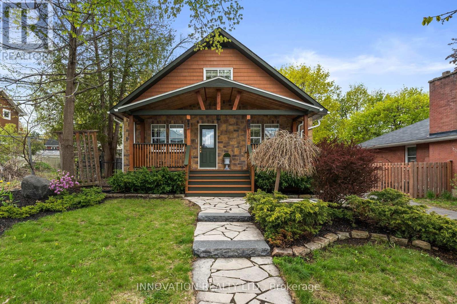 1322 KILBORN AVENUE - 1