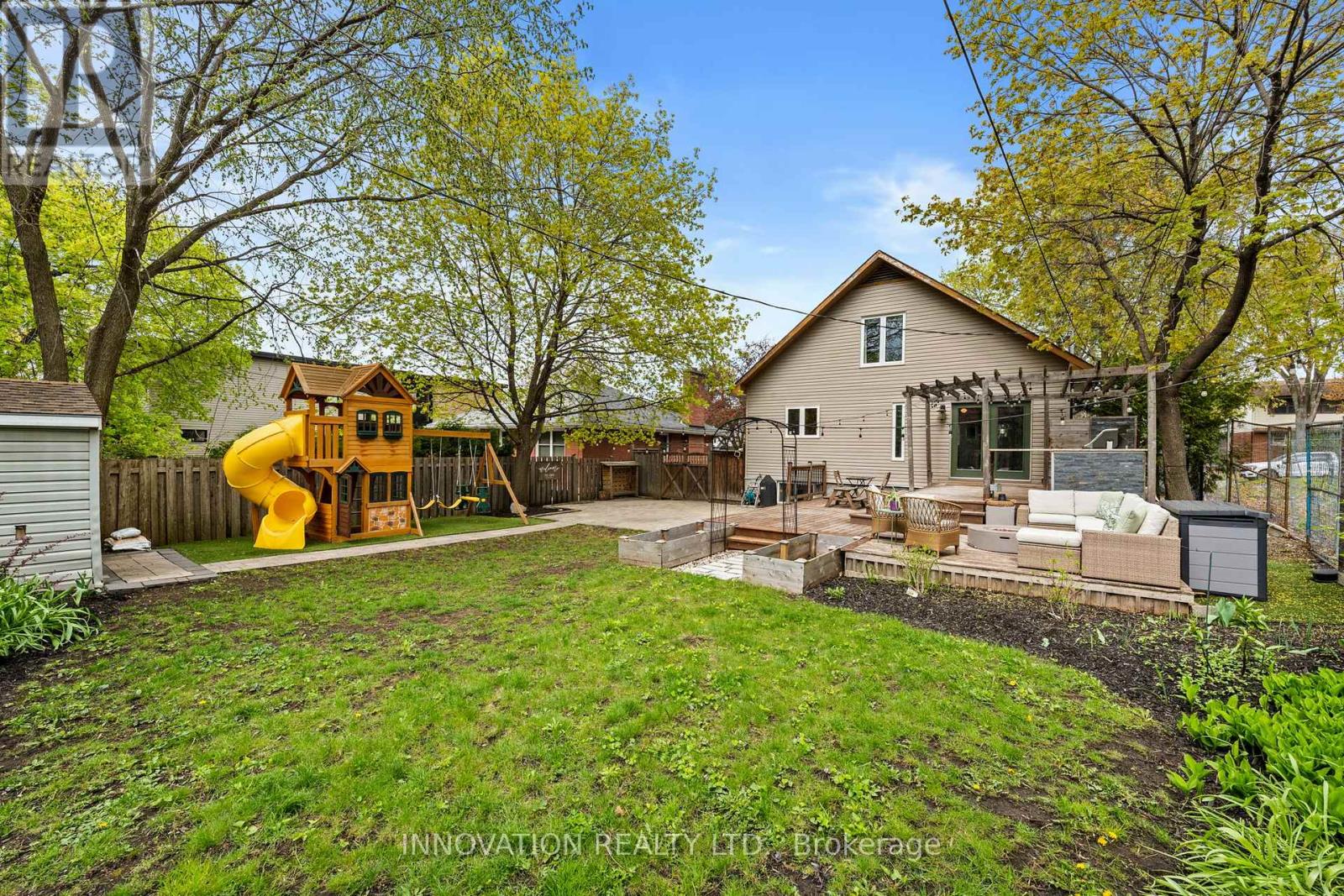1322 KILBORN AVENUE - 37