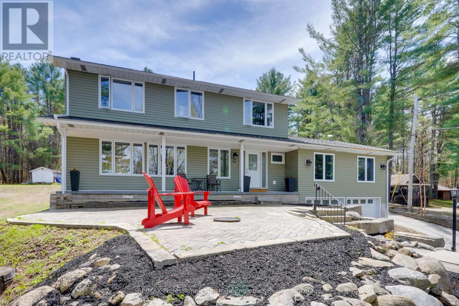 1506 KASHAGAWIGAMOG LAKE ROAD - Image 2